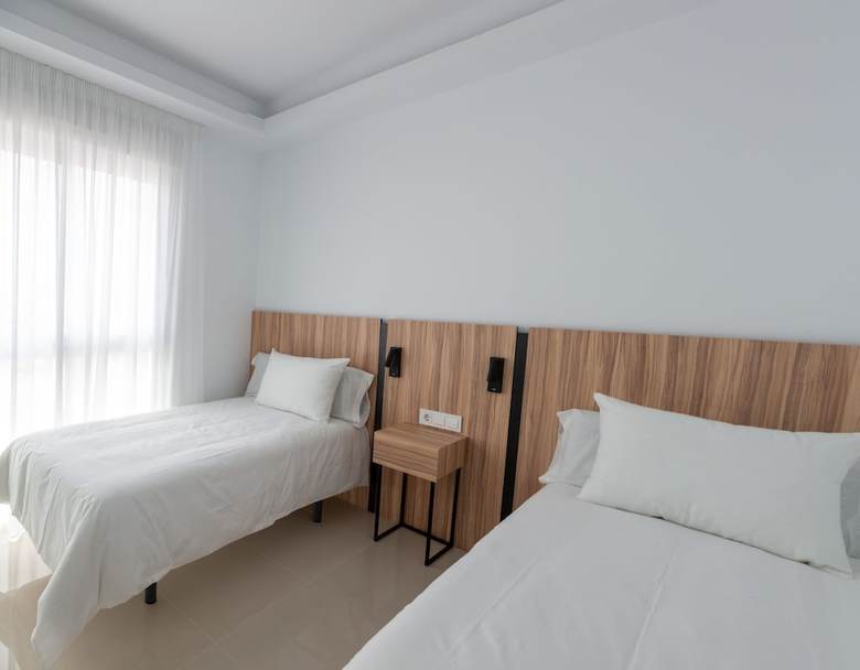 Apartamento Helgafell 132
