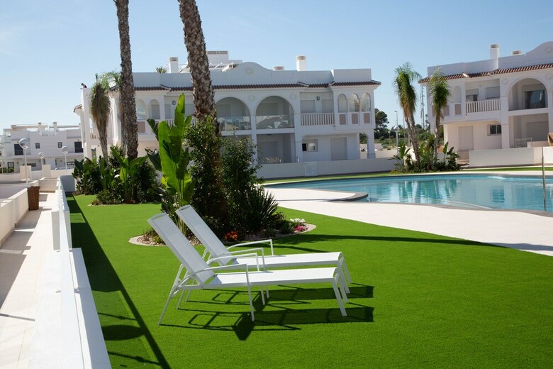 Apartamento Helgafell 132
