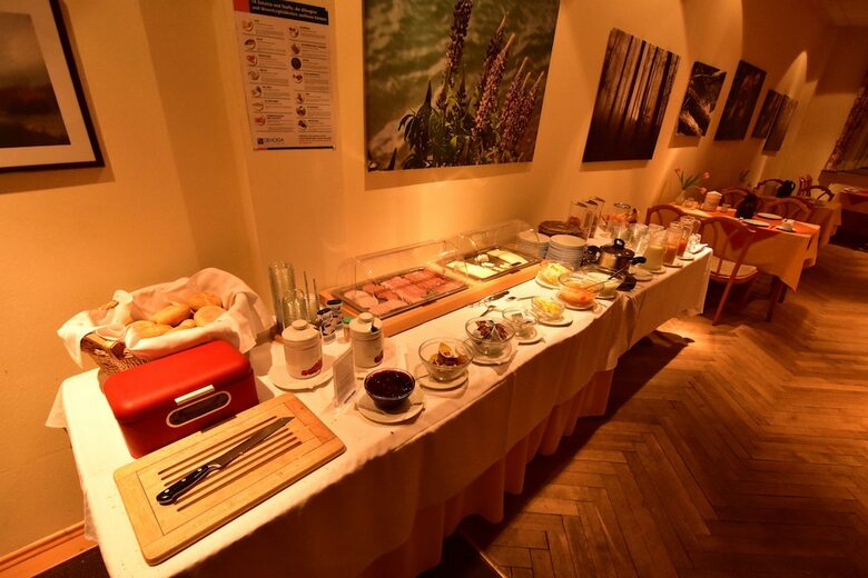 Hotel Deutsche Eiche Northeim