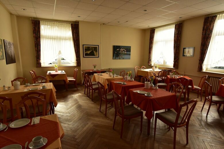 Hotel Deutsche Eiche Northeim