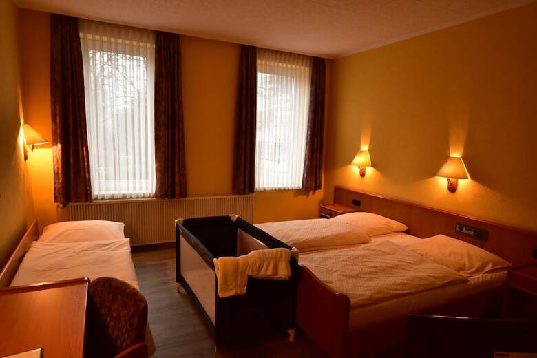 Hotel Deutsche Eiche Northeim