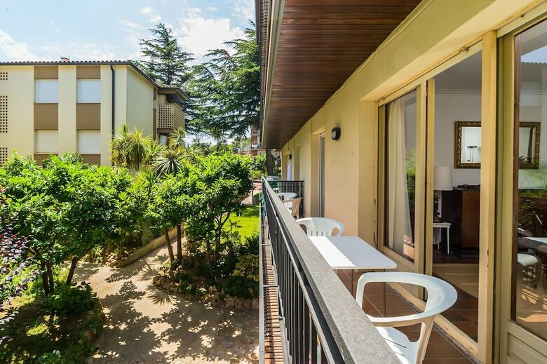 Apartamento Aj-6 Calella De Palafrugell 6 Pax