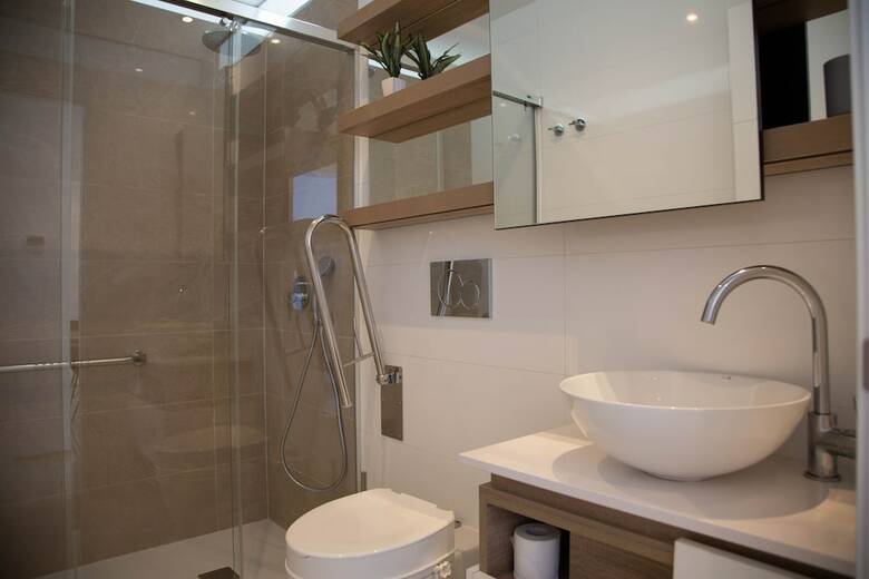 Apartamentos Helgafell 126