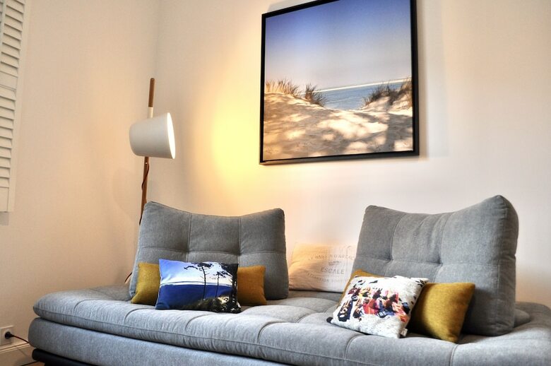 Apartamento T3 Design - Coeur D'arcachon