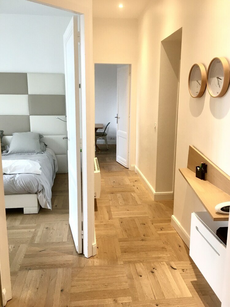 Apartamento T3 Design - Coeur D'arcachon