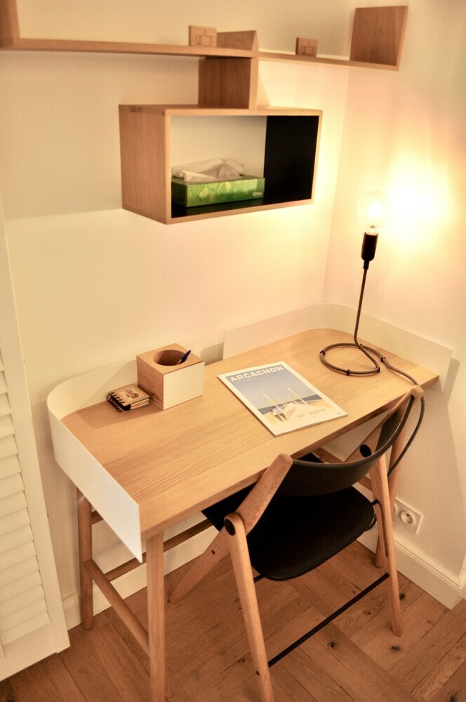 Apartamento T3 Design - Coeur D'arcachon