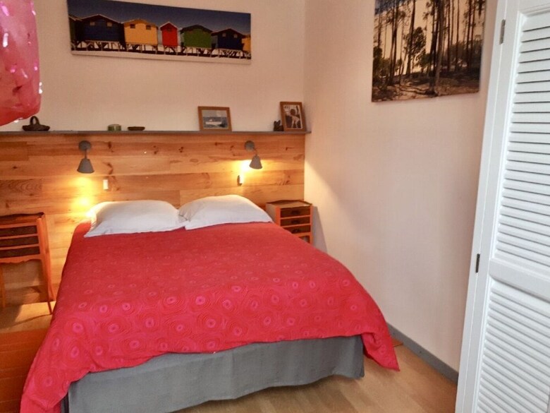 Apartamento Maison Aiguillion - Superbe Terrasse