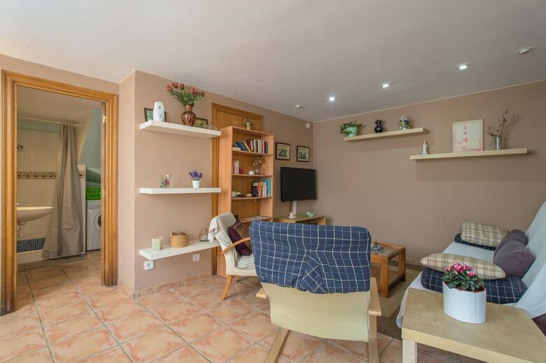 Apartamento B-39 Begur 2 Pax