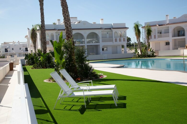 Apartamentos Helgafell 128