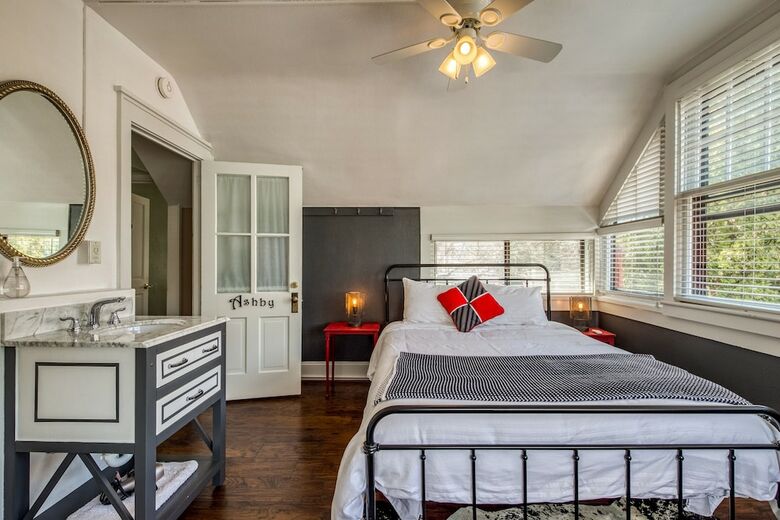 Bed & Breakfast Franklin House