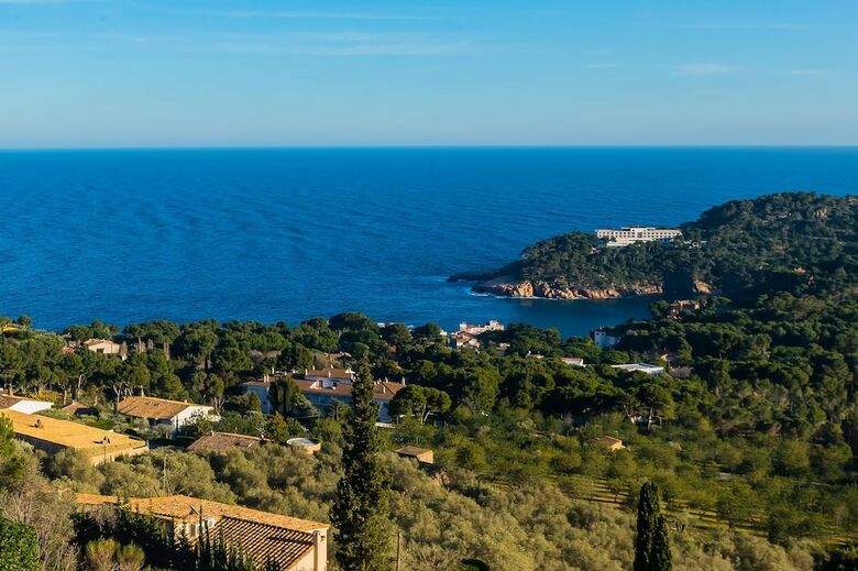 A-1 Begur Aiguablava 6 Pax