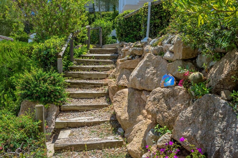 St-34 Begur Aiguafreda 6 Pax