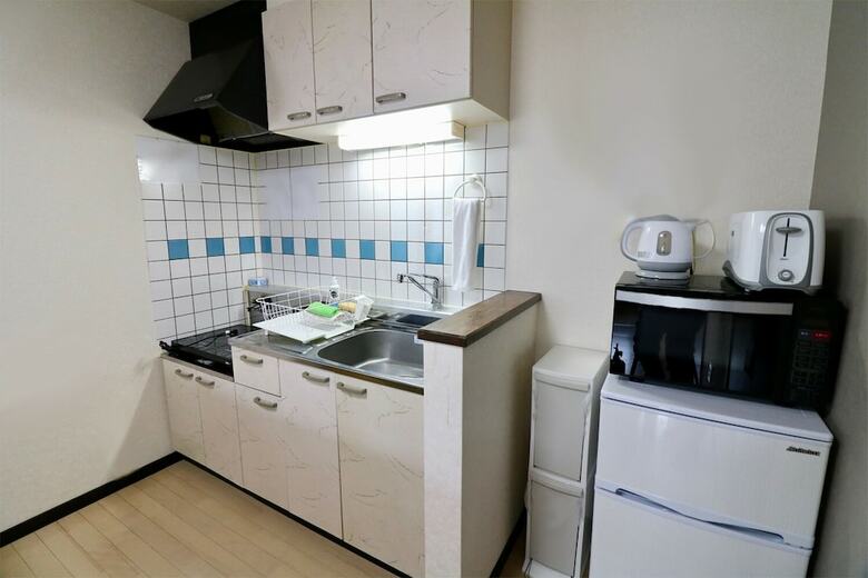 Apartamentos Sou Yarn Room103.105
