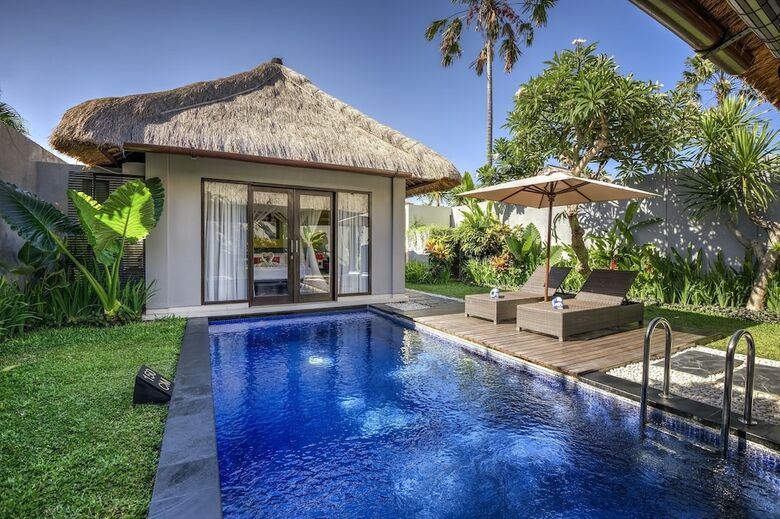 Villa Jerami & Spa