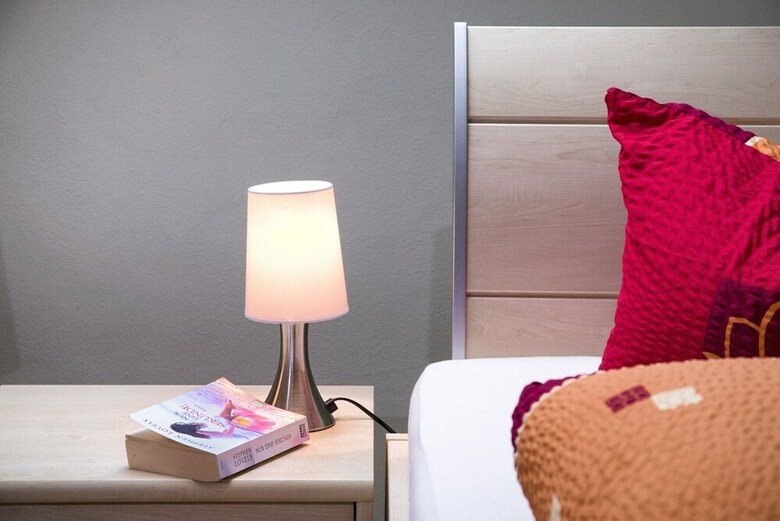 Apartamento Ferienhaus Waldblick