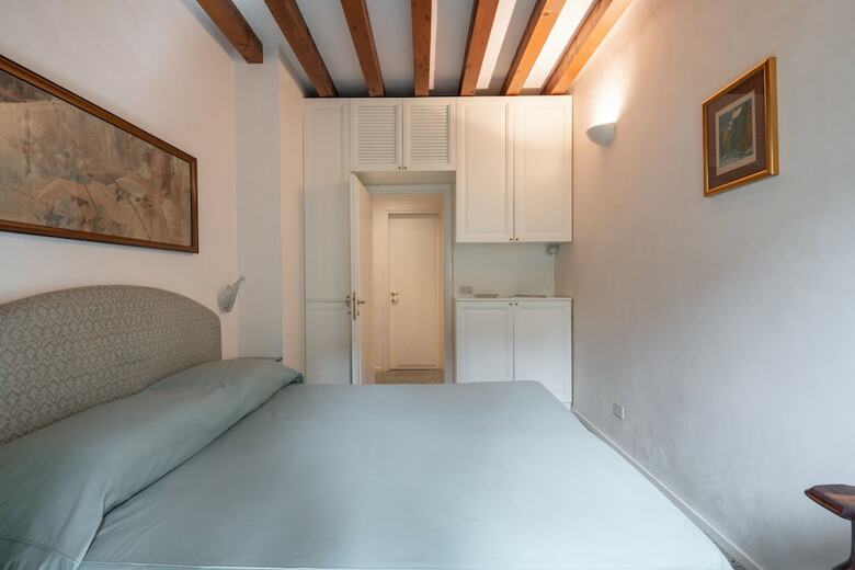 Garden Apartment