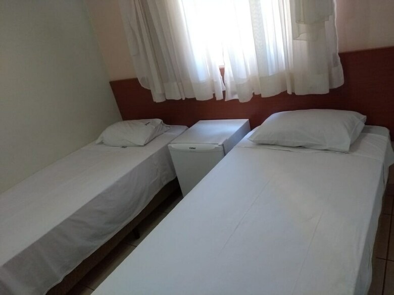 Oyo Novo Grande Hotel