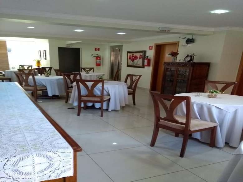 Oyo Novo Grande Hotel