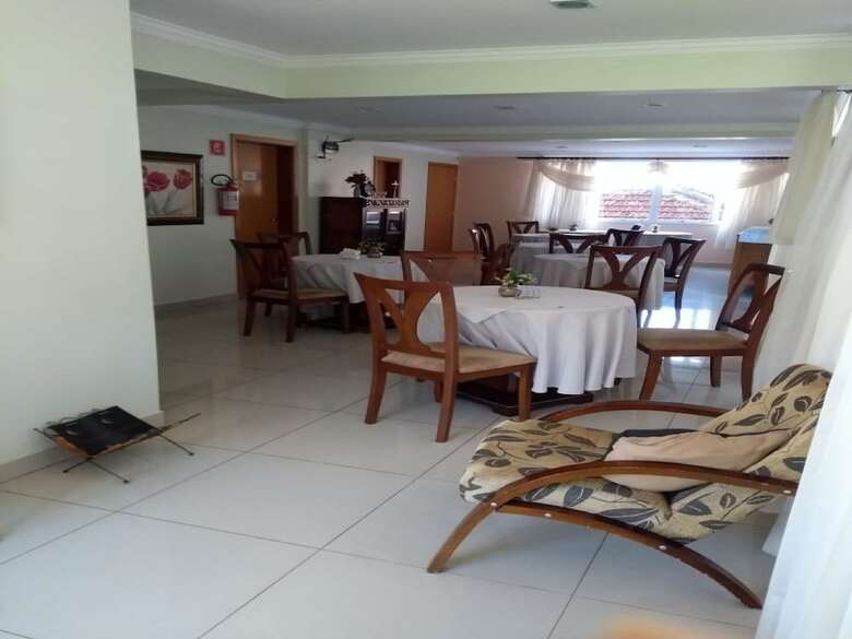 Oyo Novo Grande Hotel