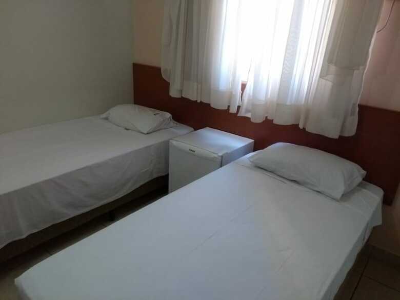 Oyo Novo Grande Hotel