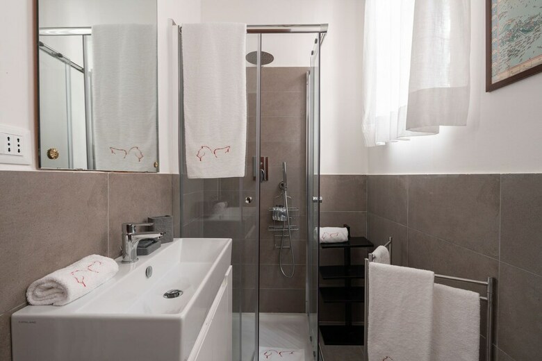 Accademia Liberty Apartment