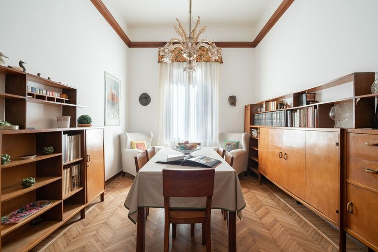 Accademia Liberty Apartment