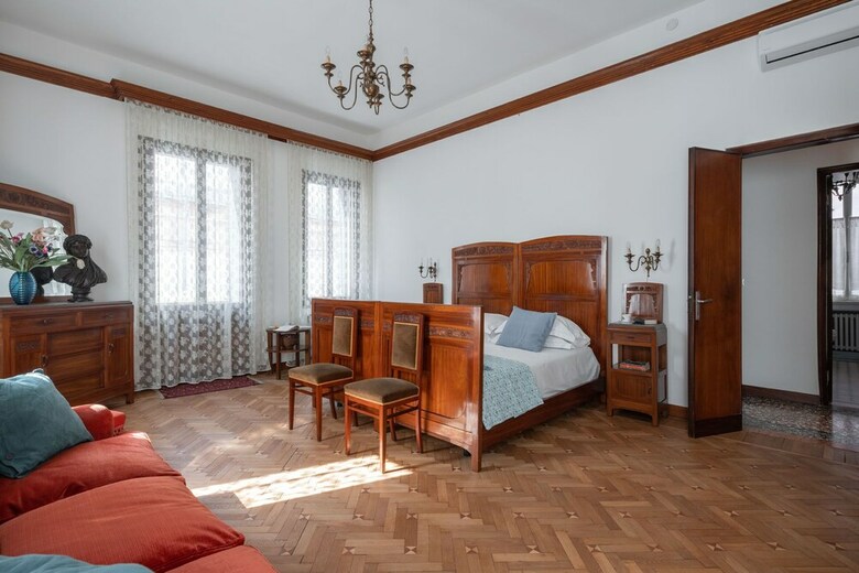 Accademia Liberty Apartment