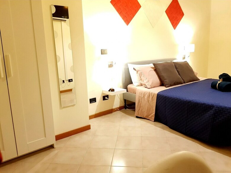 Bed & Breakfast Il Teatro