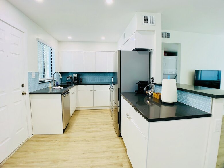 Hostal Modern Contemporary Ot Scottsdale W-pool