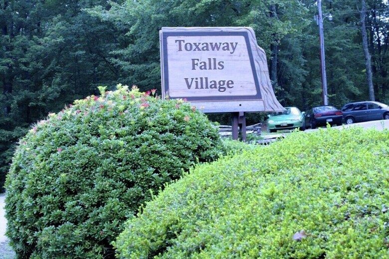 North Carolina Mountain Escape