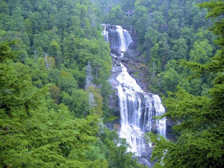 North Carolina Mountain Escape