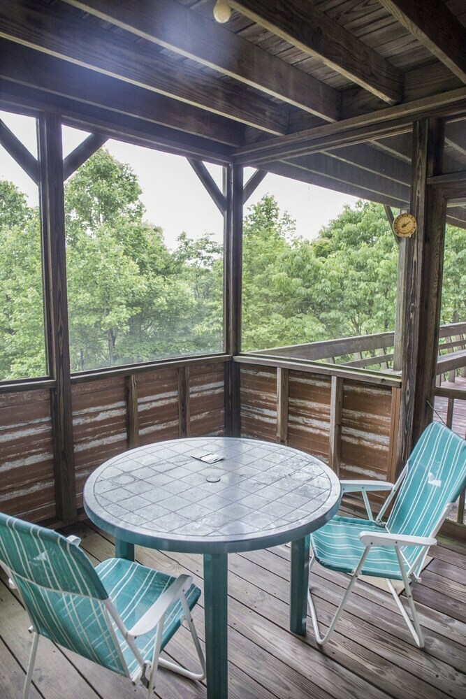 North Carolina Mountain Escape