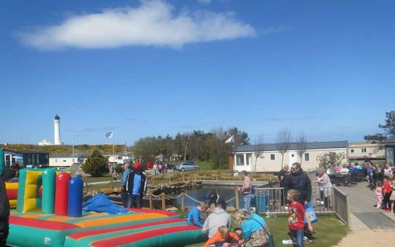 Taid's Retreat