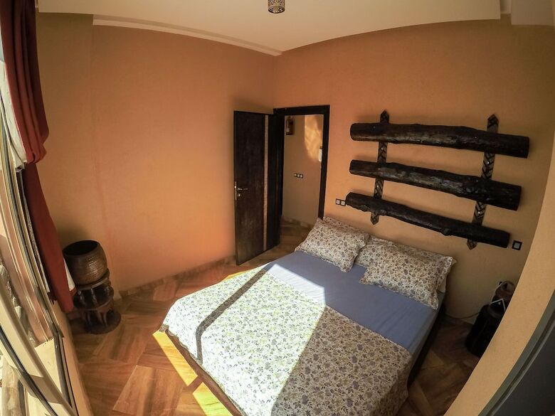 Hotel Imsouane Guesthouse