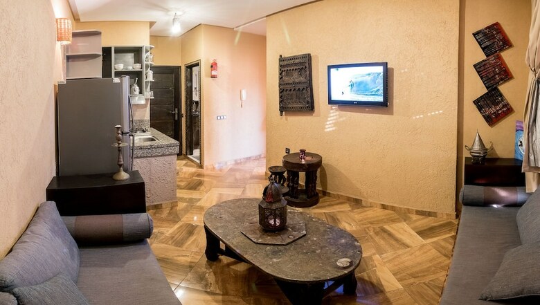 Hotel Imsouane Guesthouse