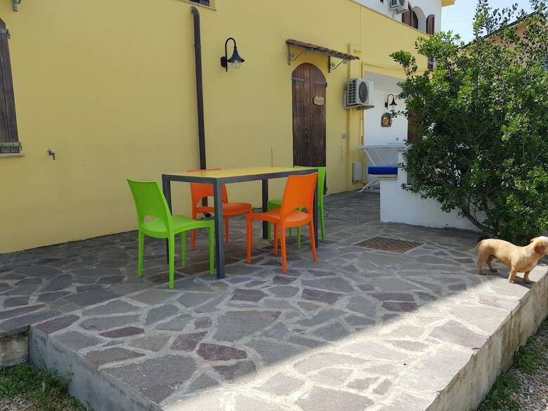 Il Sogno Di Alghero