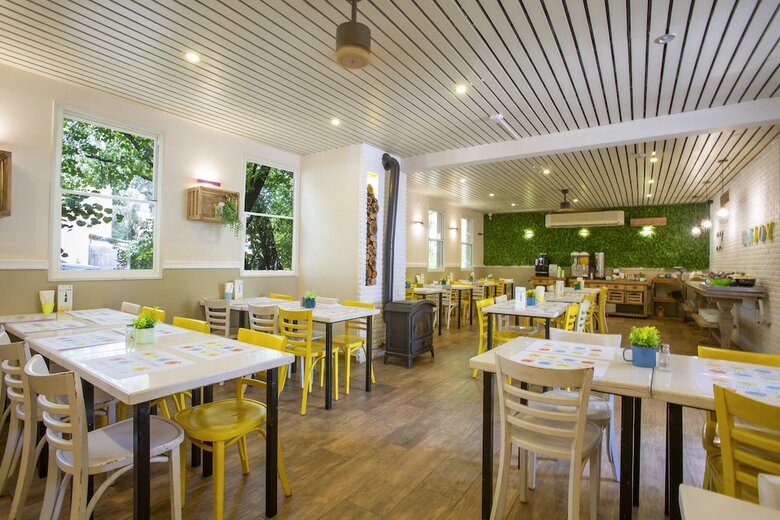 Malkiya Travelhotel