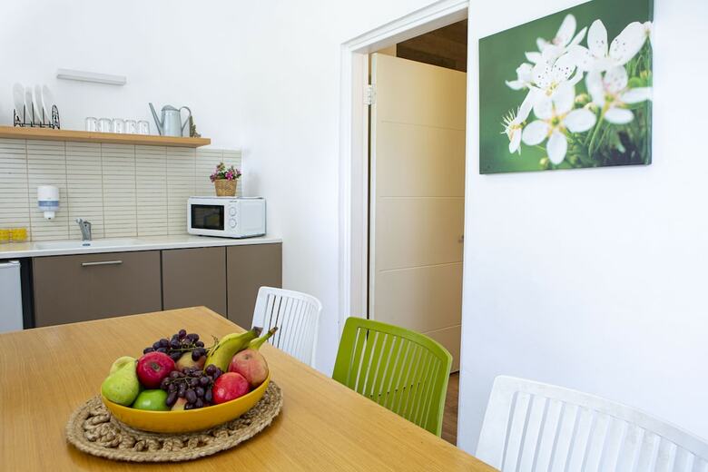 Malkiya Travelhotel