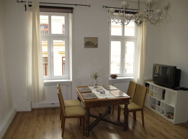 Old Vienna Apartments
