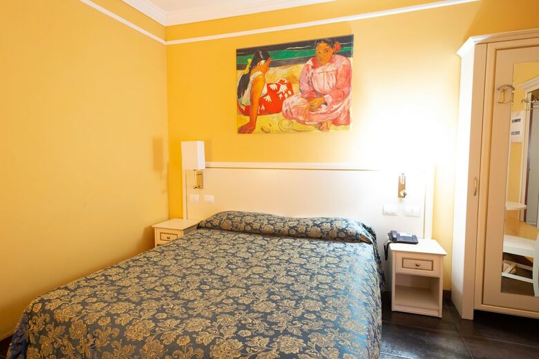Cervara Park Hotel
