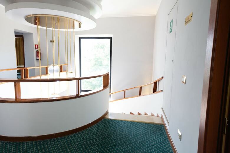 Cervara Park Hotel