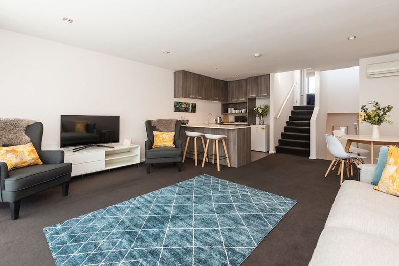 Armagh Apartments 3&5 Combined Chh