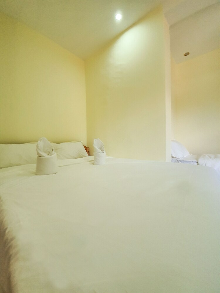 Posada Speed 8 Inn By Cocotel
