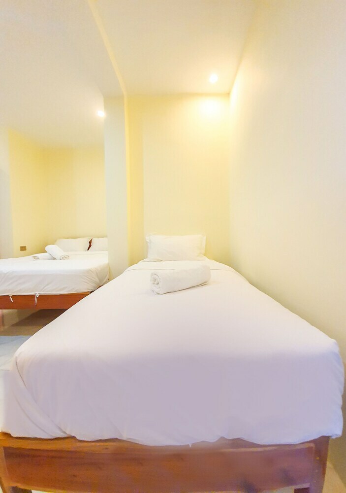 Posada Speed 8 Inn By Cocotel