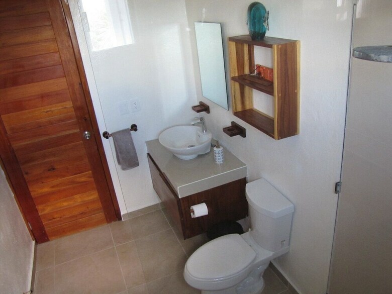 Apartamentos Caribbean Casa Blanca