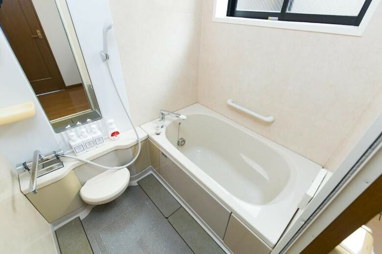 Hotel Evergreen Shinjuku Supreme