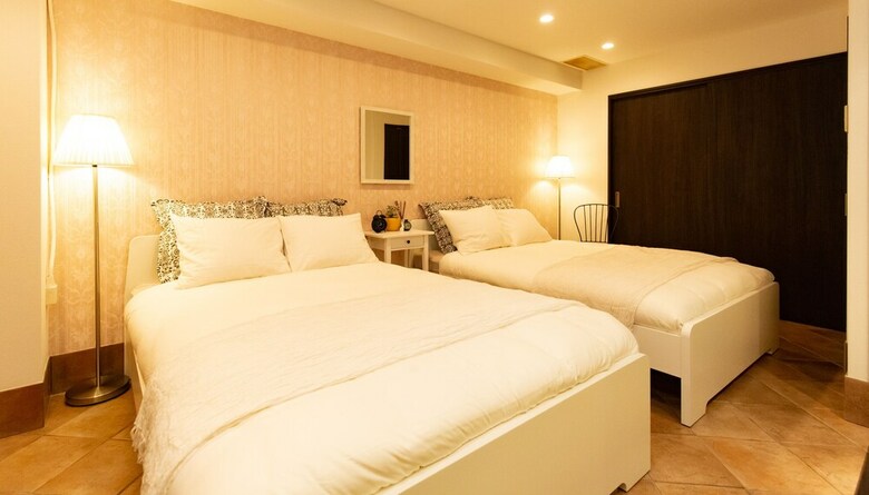 Hotel Evergreen Shinjuku Supreme