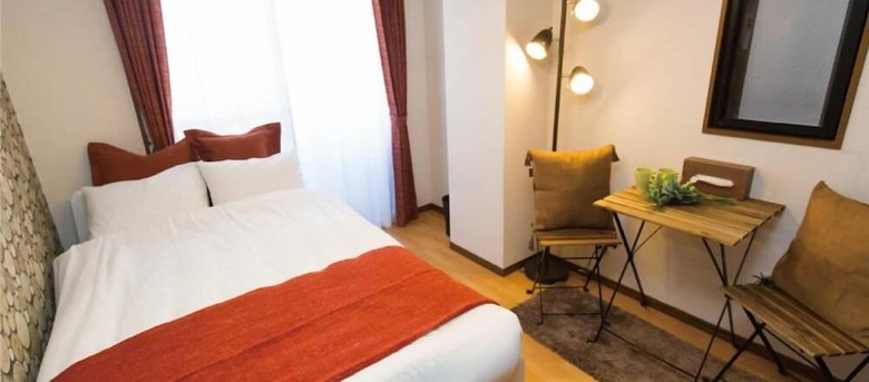 Hotel Evergreen Shinjuku Supreme