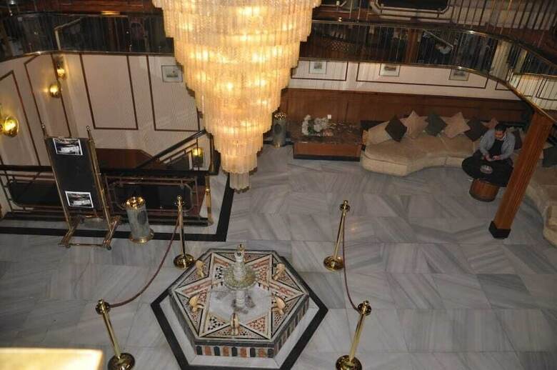 Diamond Ship Hotel