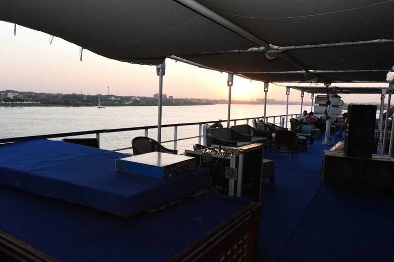 Diamond Ship Hotel
